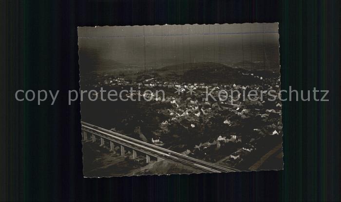 Bischmisheim Fliegeraufnahme