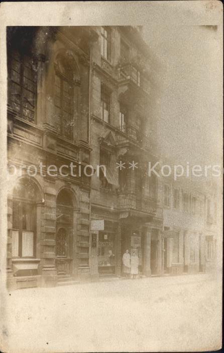 SAARBRueCKEN Saarland