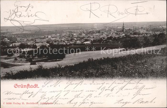 Gruenstadt