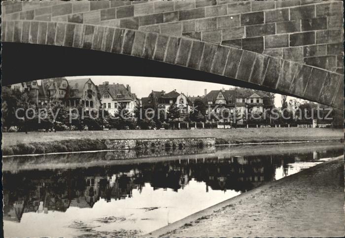 SAARBRueCKEN Saarland Saarpartie