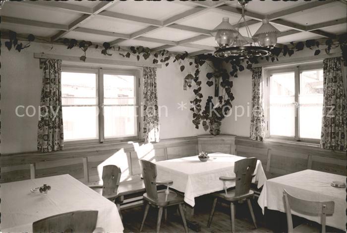 Mittelberg Oy Hotel Posthasel