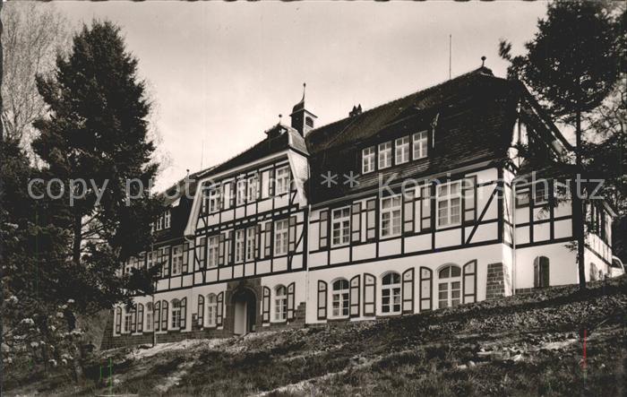 Ramsen Pfalz Schullandheim Stadt Ludwigshafen am Rhein