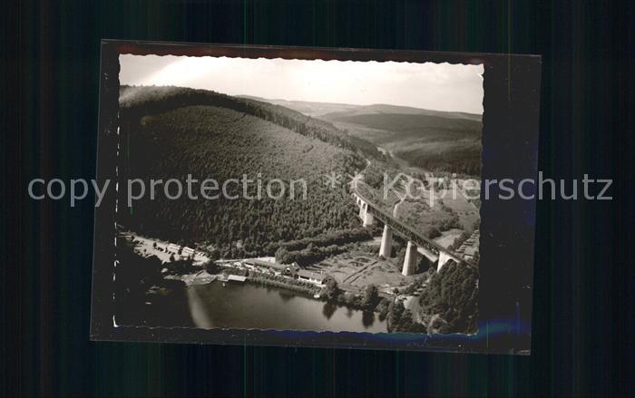 Eiswoog Fliegeraufnahme