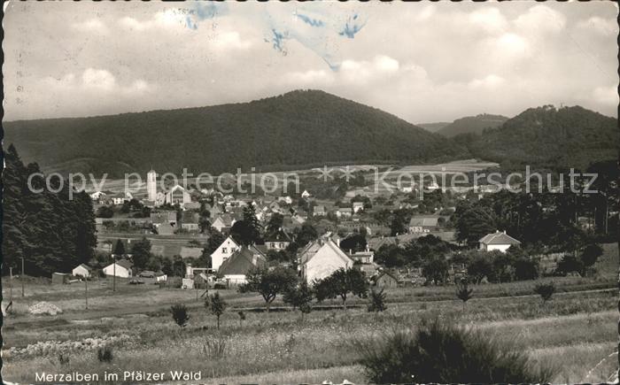 Merzalben