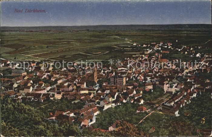 Bad Duerkheim
