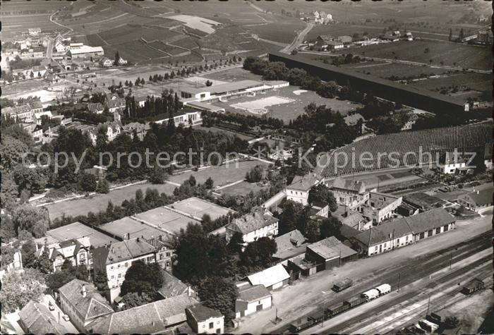 Bad Duerkheim Fliegeraufnahme