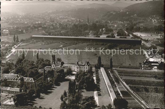 Bad Duerkheim Fliegeraufnahme