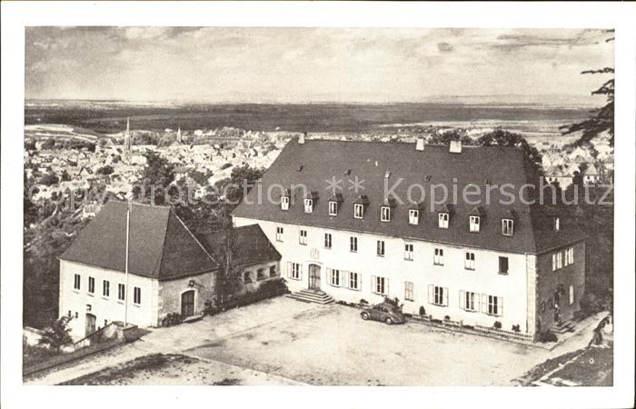 Bad Duerkheim Jugendhaus