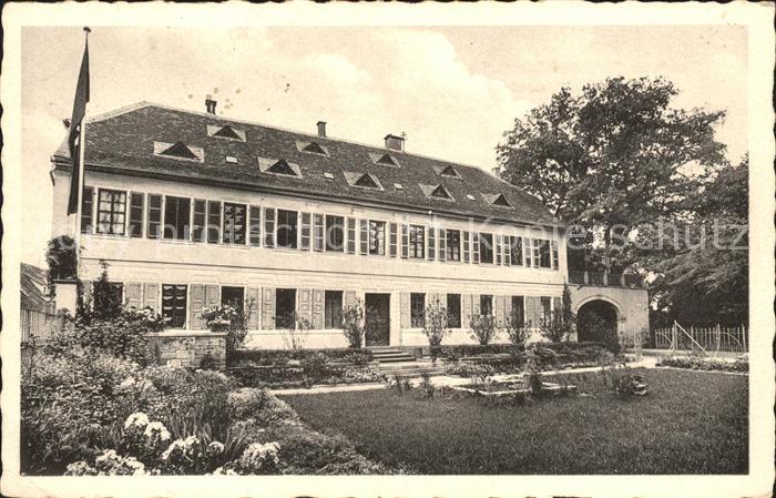 Bad Duerkheim Gurshaus Fitz