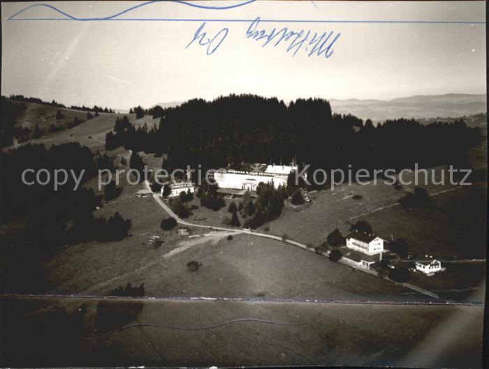 Mittelberg Oy Fliegeraufnahme