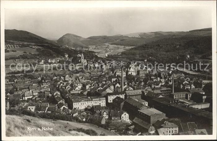 Kirn Nahe