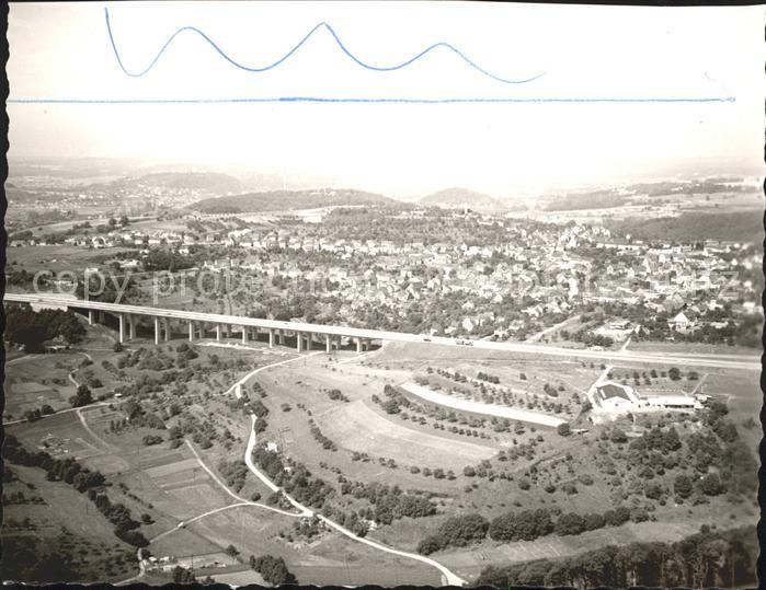 Bischmisheim Fliegeraufnahme