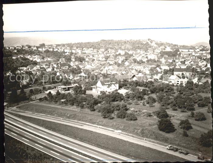 Bischmisheim Fliegeraufnahme