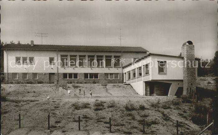 Landstuhl Atzel Ev. Gemeindehaus Kindergarten