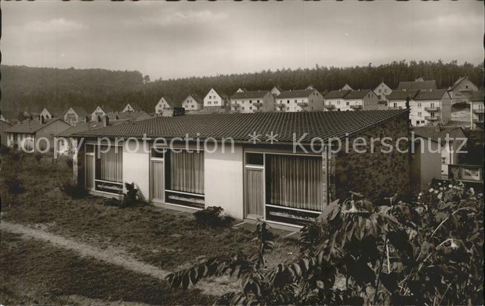 Landstuhl Atzel Kath. Kindergarten