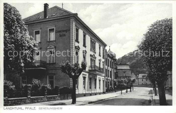 Landstuhl Genesungsheim