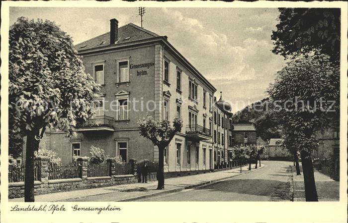 Landstuhl Genesungsheim