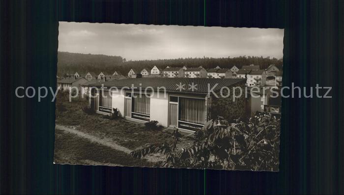 Landstuhl Atzel Kath. Kindergarten