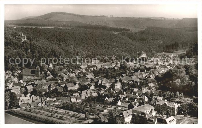 Landstuhl Burgruine Sickingen