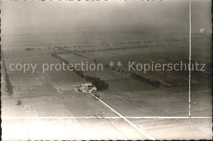 Oberarnbach Pfalz Fliegeraufnahme
