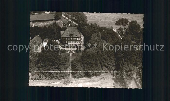 Oberarnbach Gau Fliegeraufnahme