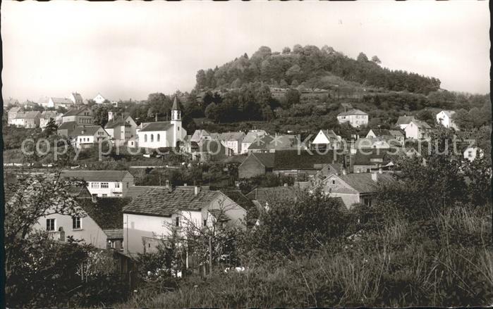 Lemberg Pfalz