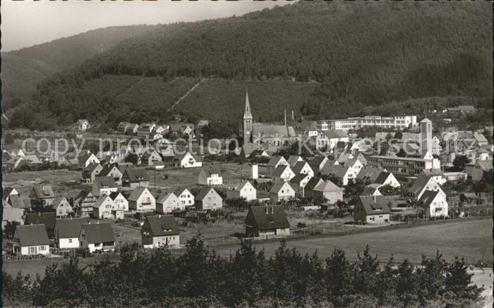 Muenchweiler Rodalb