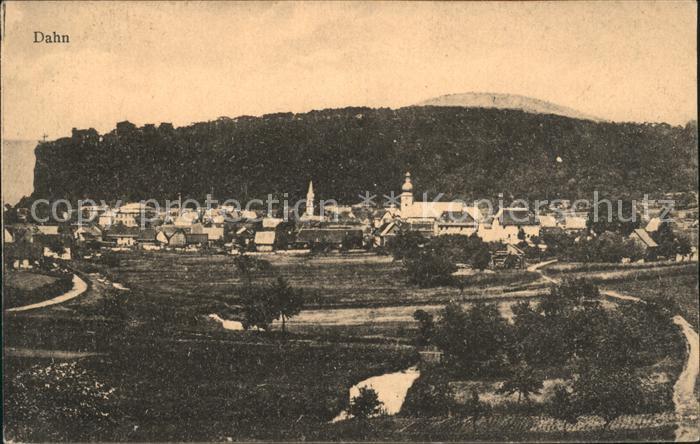 Dahn