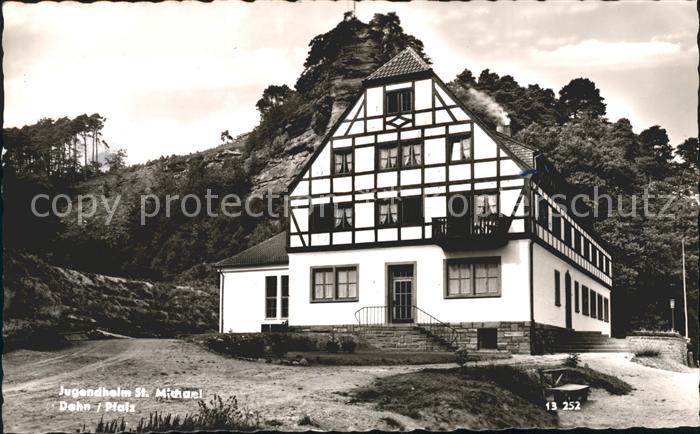 Dahn Jugendheim St. Michael