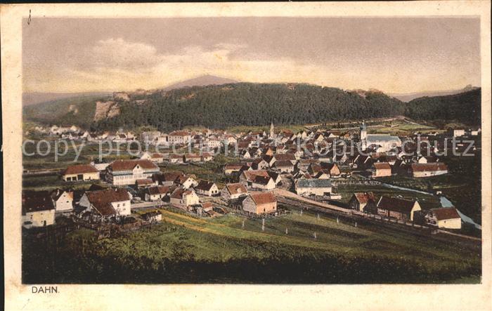 Dahn