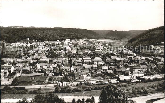 Rodalben Neue Siedlung