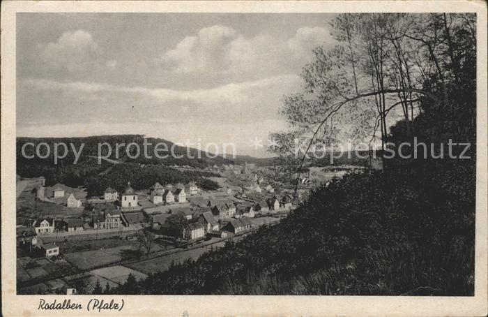 Rodalben