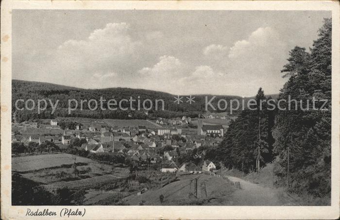 Rodalben
