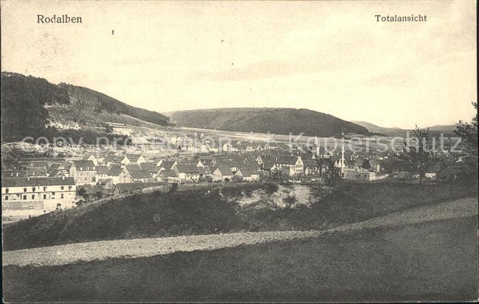 Rodalben