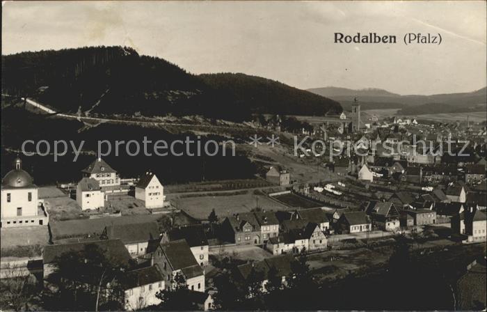 Rodalben