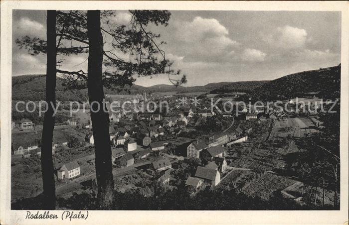 Rodalben