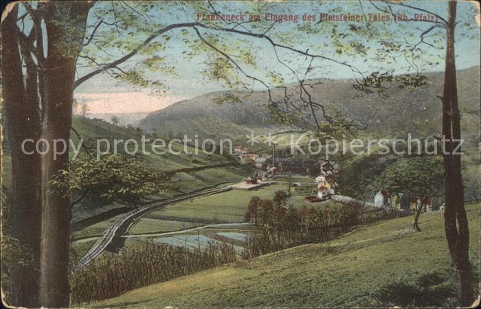 Frankeneck Elmsteiner Tal