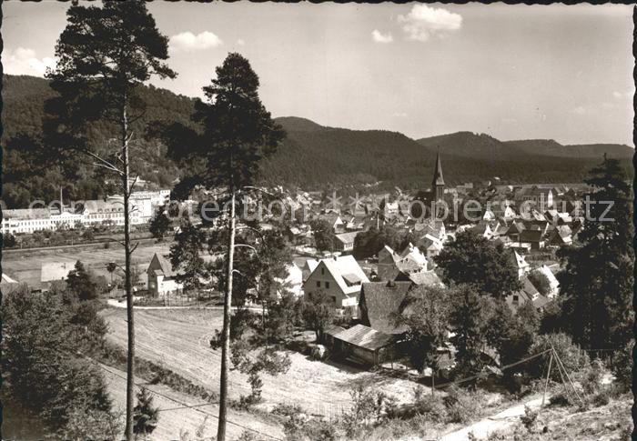 Muenchweiler Klingbach