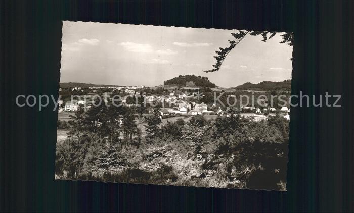 Muenchweiler Klingbach