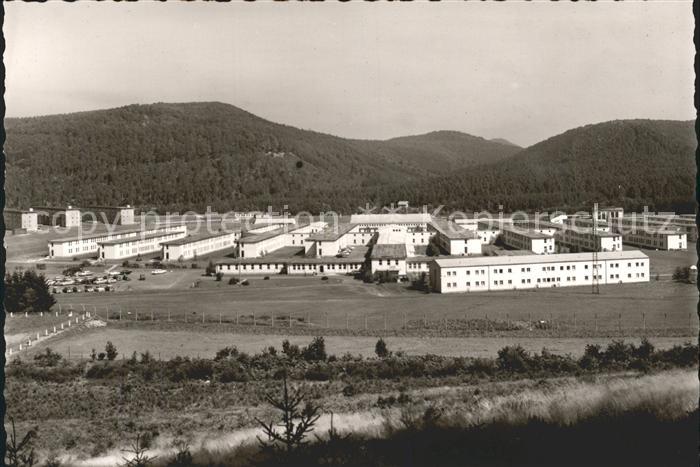 Muenchweiler Klingbach