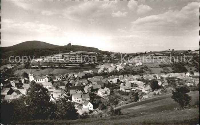 Bundenthal Ortsansicht Gasthaus Schwanen