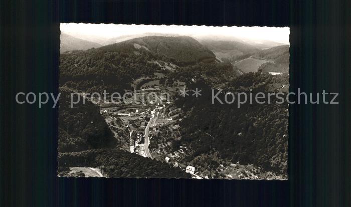 Frankeneck Fliegeraufnahme