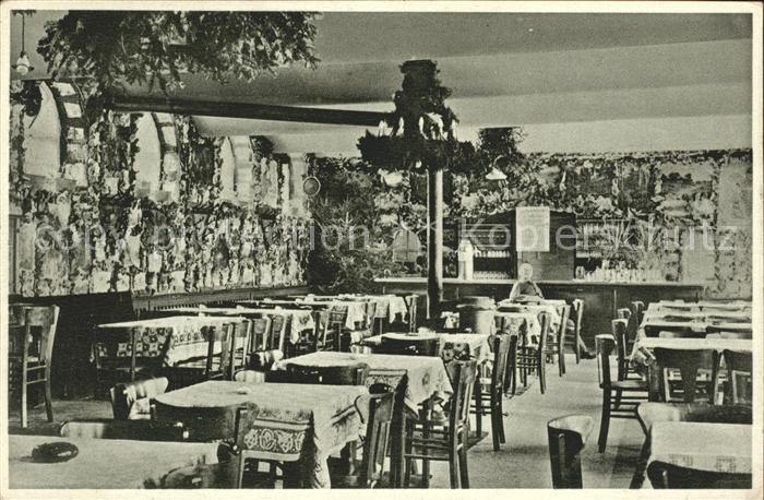 Hambach Neustadt Ratskeller