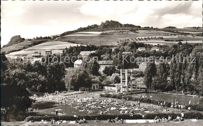 Kirn Nahe Schwimmbad