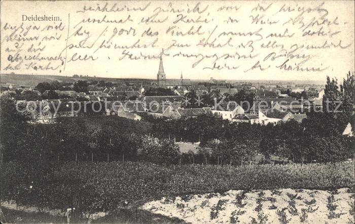 Deidesheim