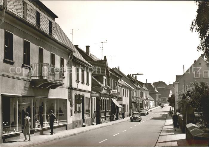 Ramstein-Miesenbach Landstuhler Strasse