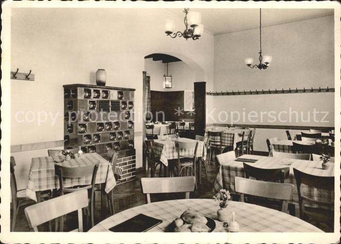 Deidesheim Winzerverein Hausgaststaette am Bahnhof