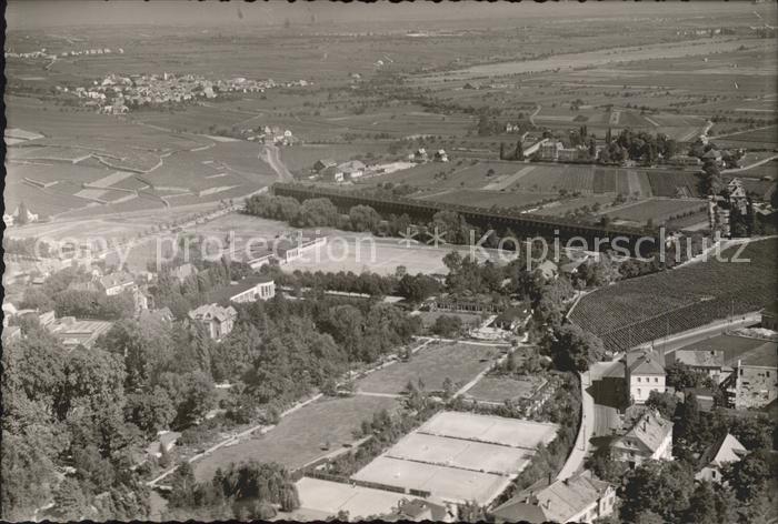 Bad Duerkheim Fliegeraufnahme