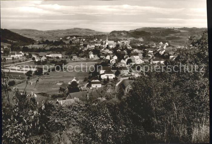 Limbach Schmelz Saar