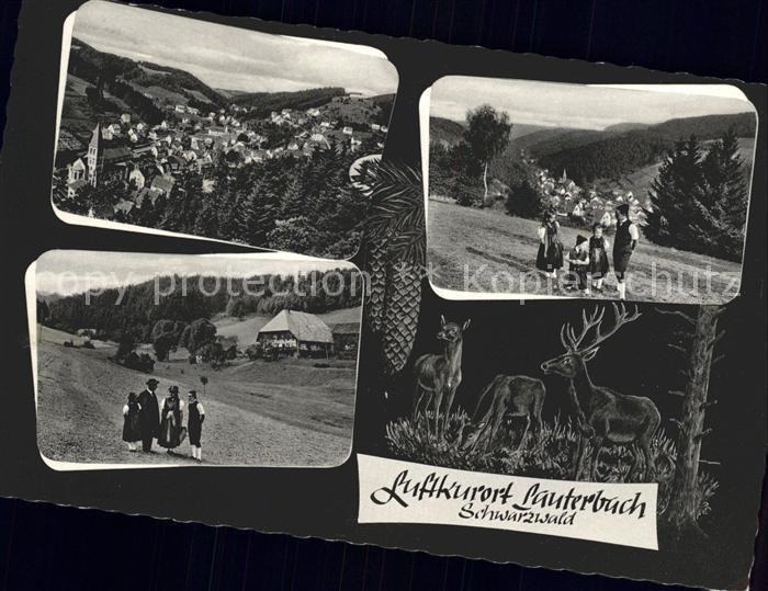 Lauterbach Schwarzwald